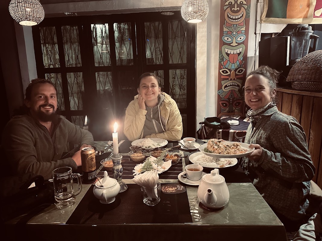 Why So Tasty – 4/1 Wajira Mawatha, Nuwara Eliya 22200, Sri Lanka (photo 1)