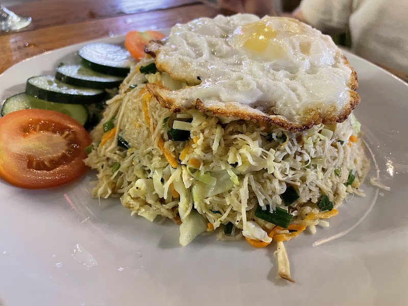 Wild Edge Restaurant & Cafe – Raja Mawatha, Kataragama 91400, Sri Lanka (photo 2)