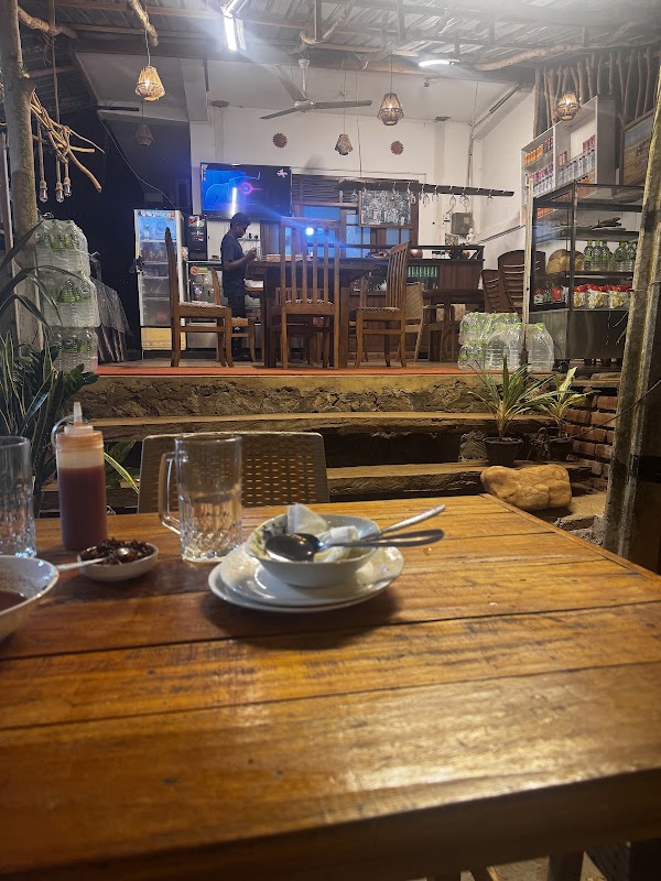 Wild Edge Restaurant & Cafe – Raja Mawatha, Kataragama 91400, Sri Lanka (photo 3)