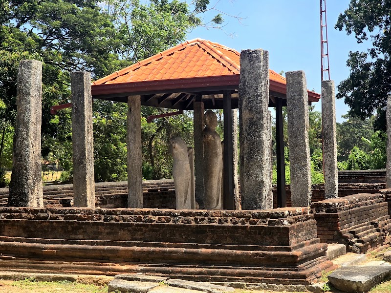 Yatala Wehera – Yatala Dagoba, Sandungama Rd, Tissamaharama, Sri Lanka (photo 3)