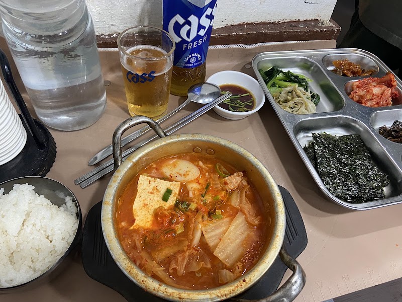 Yeji Sikdang – 17-3 Myeongdong 9-gil, Jung-gu, Séoul, Corée du Sud (photo 3)