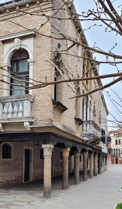 Zattere, promenade de Dorsoduro – Fondamenta delle Zattere, Dorsoduro, Venise (photo 2)
