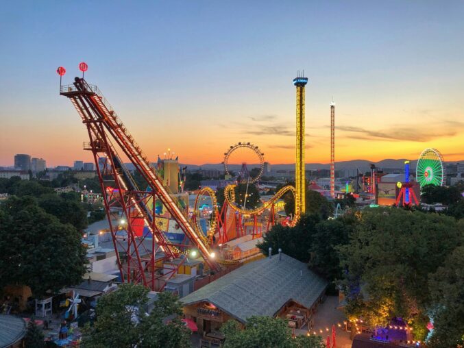 Kaiser Wiesn 2026 en Viena: la Oktoberfest sin Múnich
