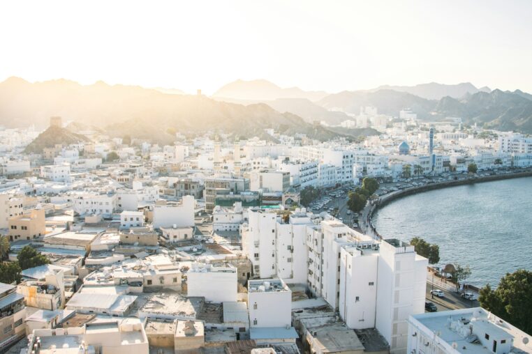 Oman 2026: Mascate, Arabia più dolce di Dubai