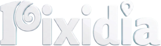 Pixidia