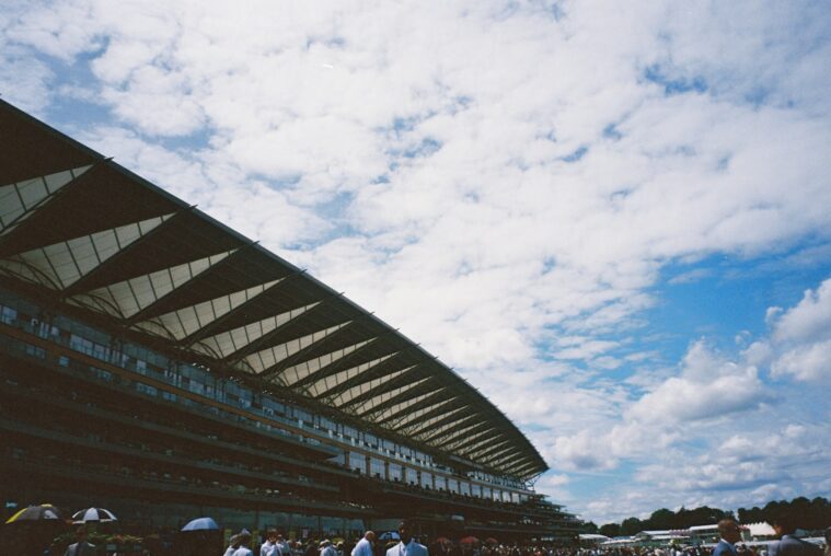 Prix de l&rsquo;Arc de Triomphe 2026: entrada desde 20 € en ParisLongchamp