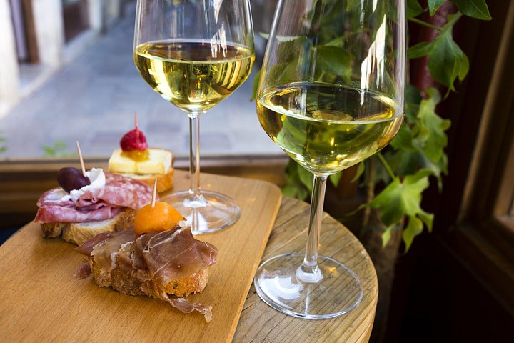 Bacaro food tour – Point de rencontre communiqué par Viator, Venise (photo 3)