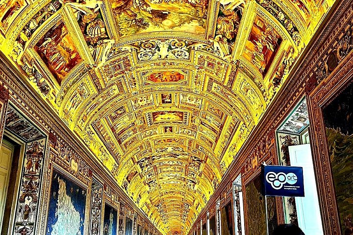 Musées du Vatican – Viale Vaticano, 00165 Roma RM, Italie (photo 2)