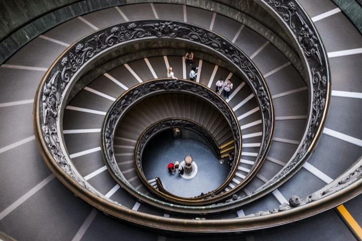 Musées du Vatican – Viale Vaticano, 00165 Roma RM, Italie (photo 3)