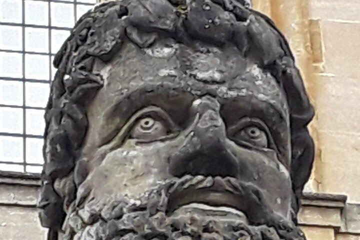 Visite à pied d'Oxford (photo 3)