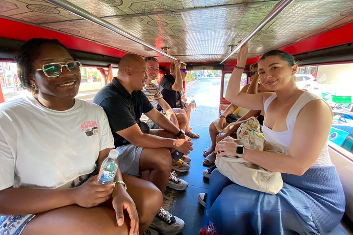 Visite à pied historique et gastronomique de Cebu City (photo 2)
