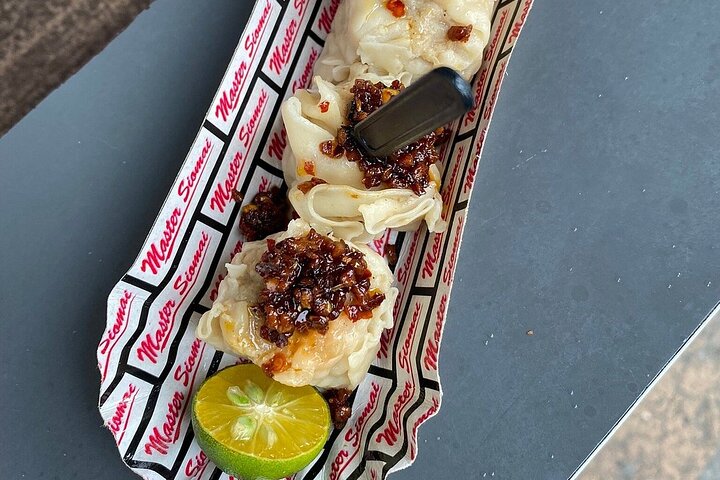 Visite gastronomique de Manille : introduction à la cuisine de rue (photo 1)