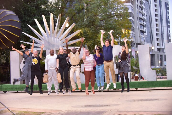 Visite guidée à pied du centre de Kigali – Centre-ville de Kigali (photo 3)