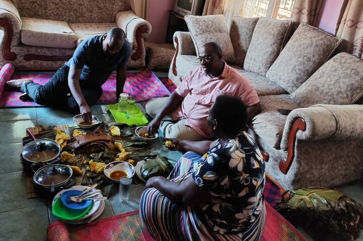 Visite guidée de Jinja avec repas local – Jinja, Uganda (photo 2)
