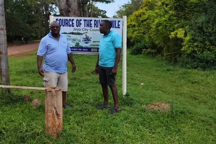 Visite guidée de Jinja avec repas local – Jinja, Uganda (photo 3)