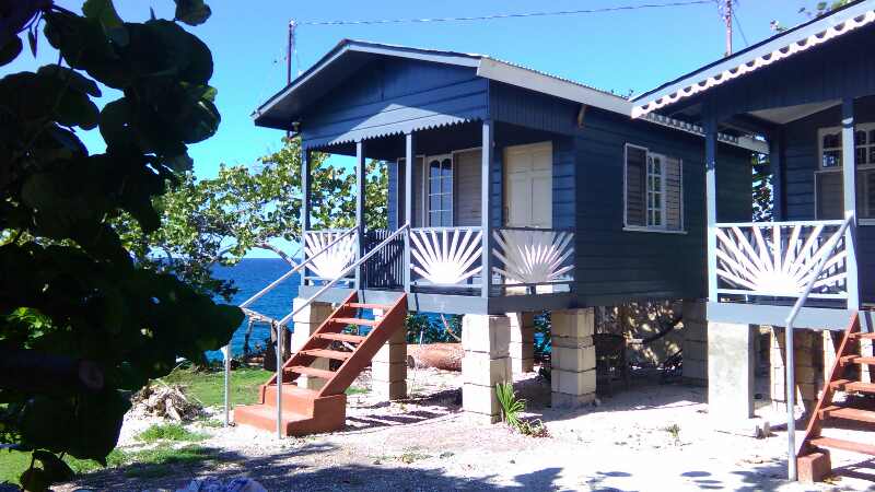 3 Dives Jerk Centre – West End Road, Negril, Jamaïque (photo 3)