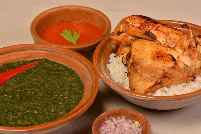 Abou El Sid – 157 rue du 26 Juillet, Zamalek, Le Caire (photo 3)