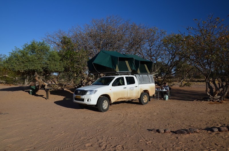 Abu Huab Campsite – Aba-Huab, Twyfelfontein, Namibie (photo 3)