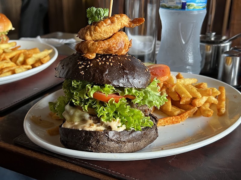 Africafe – Boma Rd, Arusha, Tanzania (photo 2)