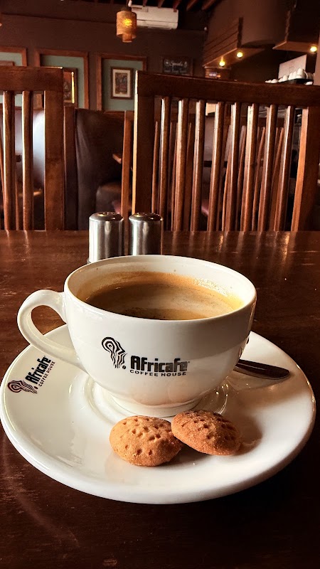 Africafe – Boma Rd, Arusha, Tanzania (photo 3)
