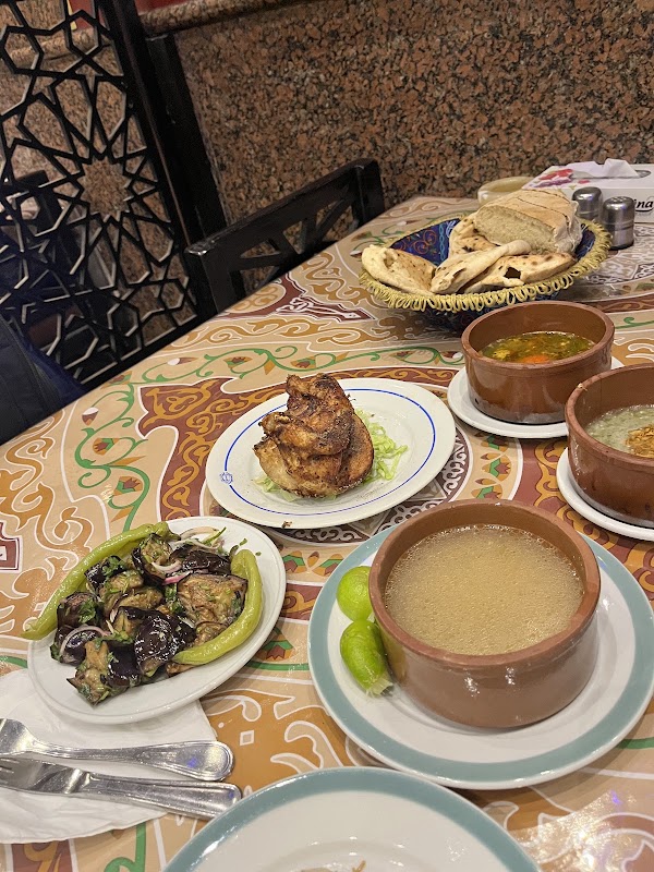 Al Masry – Près du souk, Assouan, Égypte (photo 2)