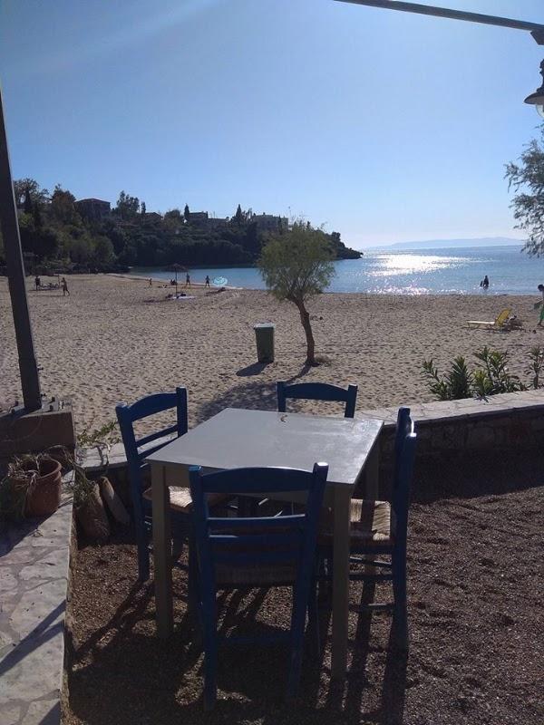 Almyriki Tavern – ΠΑΡΑΛΙΑ, Καλόγρια 240 24, Grèce (photo 1)