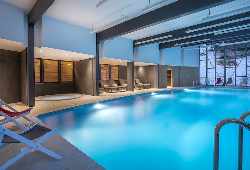Altezza Arc 1800 Hôtel & Spa – Village de Charmettoger, Arc 1800 (photo 3)