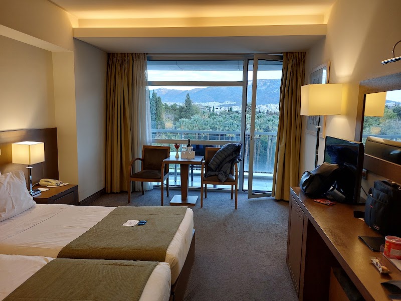 Amalia Hotel Athens – 10 Amalias Avenue, Athènes, Grèce (photo 2)