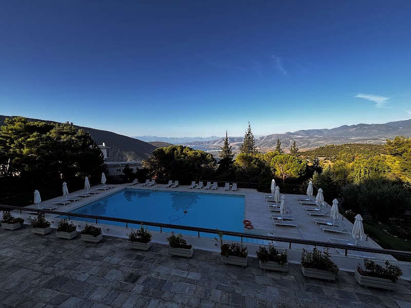 Amalia Hotel Athens – 10 Amalias Avenue, Athènes, Grèce (photo 3)