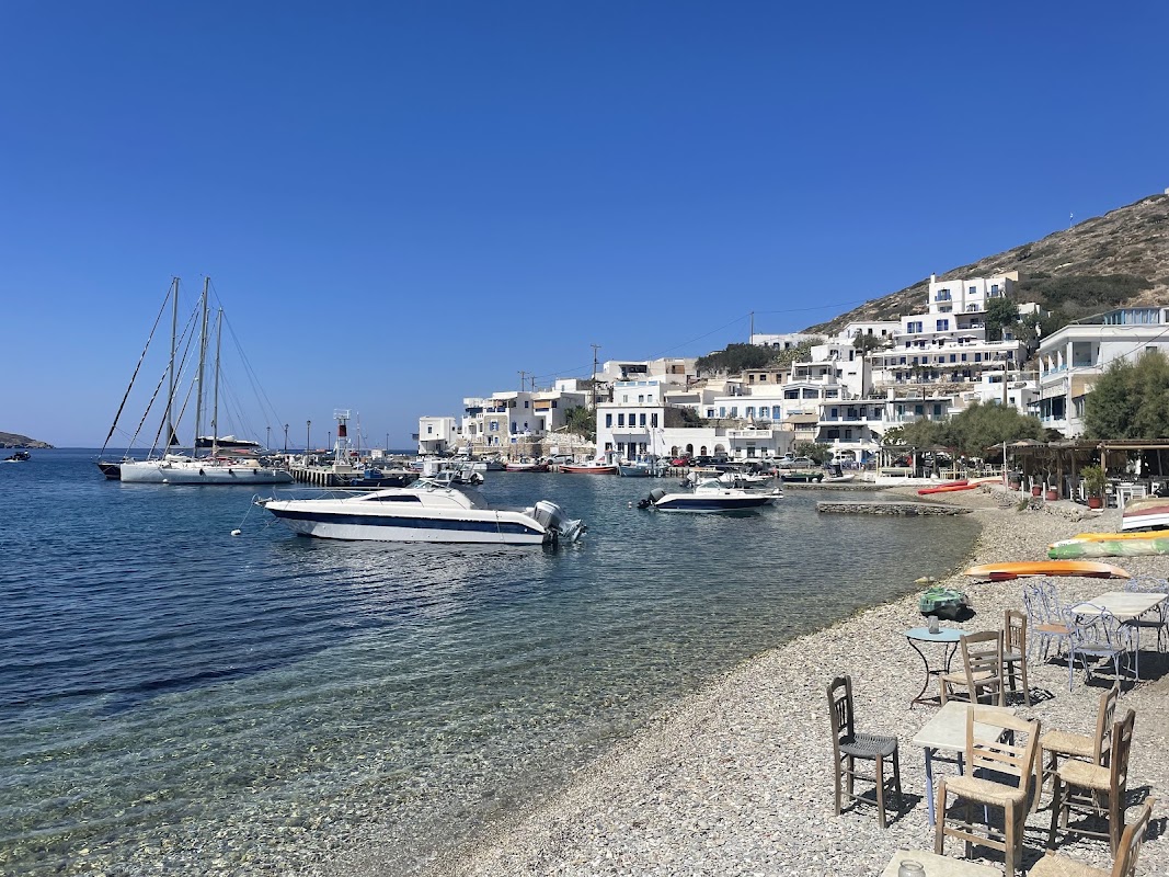 Amorgion Village – Agia Irini, Katapola, Amorgos, Grèce (photo 1)