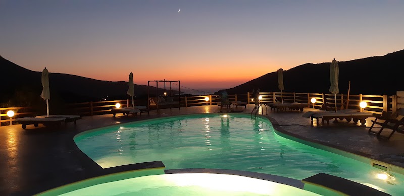 Amorgion Village – Agia Irini, Katapola, Amorgos, Grèce (photo 3)