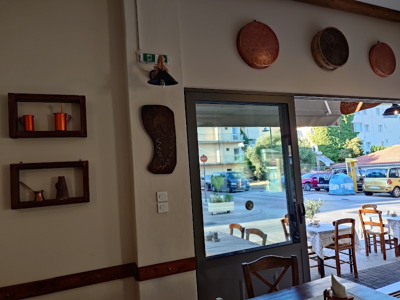 Anesis grill tavern – Aυγερινου, Σπηλιοπούλου 13, Archea Olimpia 270 65, Grèce (photo 3)
