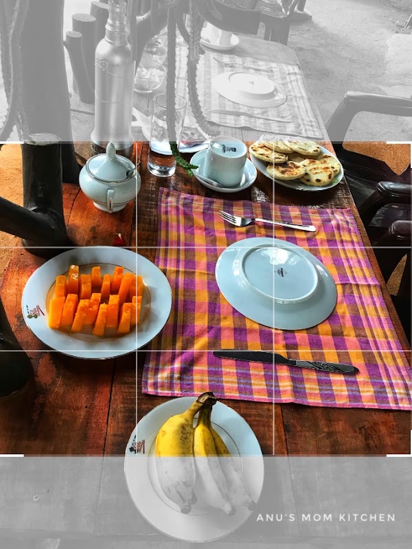 Anu's Mom Kitchen – Anu's Mom Kitchen, Sigiriya, Sri Lanka (photo 2)