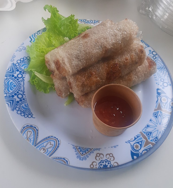 Aoy Thaï Food – Moorea, Polynésie française (photo 2)
