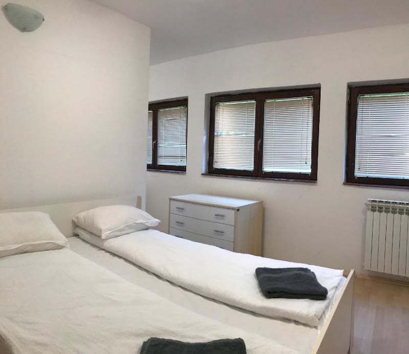 Apartmani Košuta – Tjentište bb, 73311 Tjentište, Bosnie-Herzégovine (photo 3)