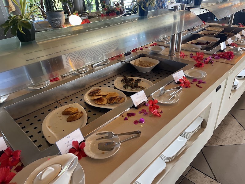 Arii Vahine – Maharepa, Moorea, Polynésie française (photo 2)