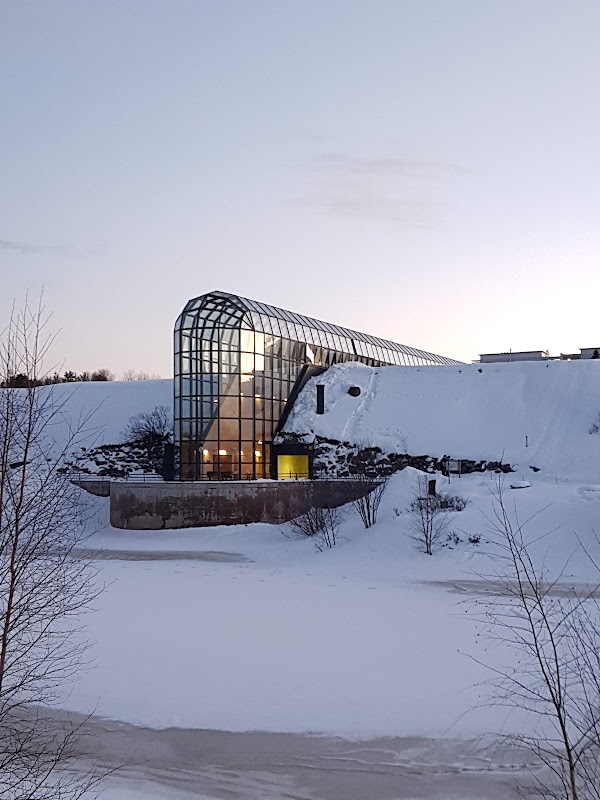 Arktikum – Pohjoisranta 4, 96200 Rovaniemi, Finlande (photo 3)
