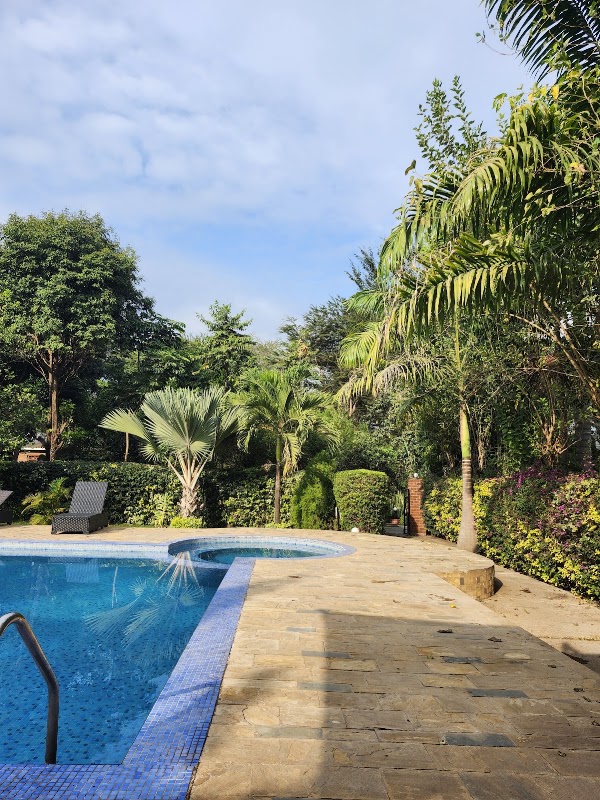Arusha Planet Lodge – Arusha Planet Lodge, Arusha, Tanzanie (photo 3)