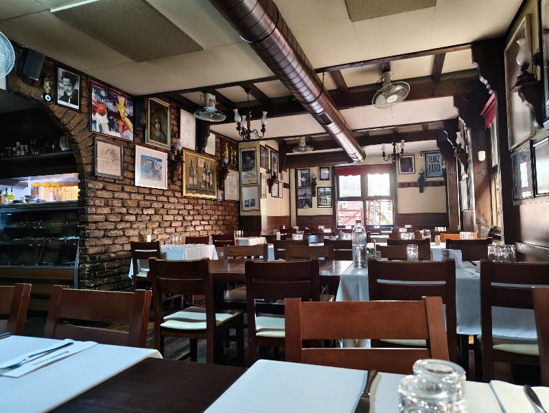Asmalı Cavit – Asmalı Mescit, Beyoğlu, Istanbul (photo 2)
