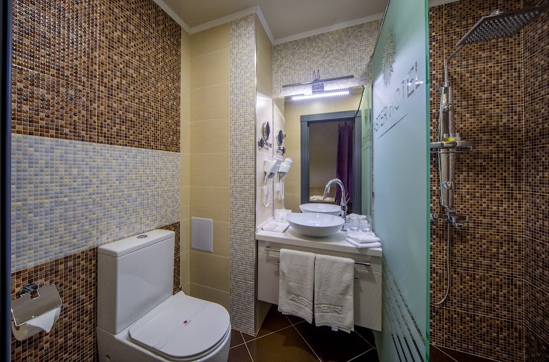 Aster Hotel Group – Minglar Str. 35, Yakkasaray District, Tachkent, Ouzbékistan (photo 3)