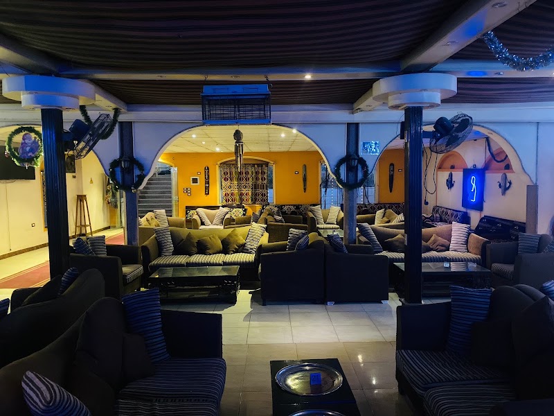 Aswan Moon – Corniche d'Assouan, Égypte (photo 3)