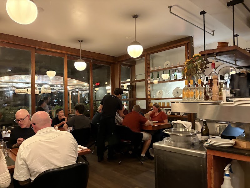 Au Pied de Cochon – Au Pied de Cochon, 536 avenue Duluth Est, Montréal, QC H2L 1A9, Canada (photo 3)