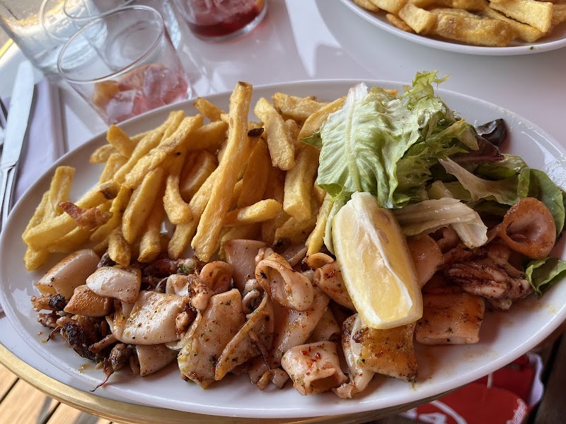 Au p'ti bistro – 9 Quai Amiral Dubourdieu, 64100 Bayonne, France (photo 3)