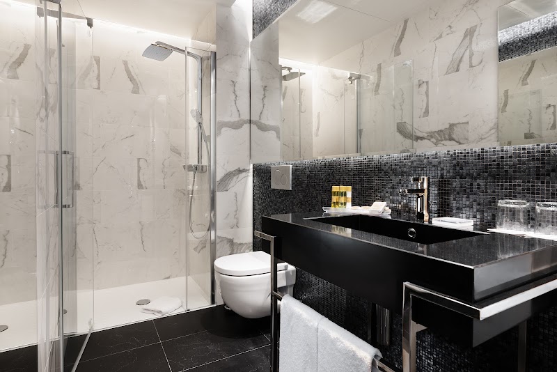 Áurea Legends by Eurostars Hotel Company – Vladislavova 59/12, 110 00 Prague 1, Tchéquie (photo 3)