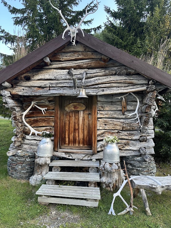 Aurlandsdalen à pied, d'Østerbø à Vassbygdi – Østerbø, 5745 Aurland, Norvège (photo 2)