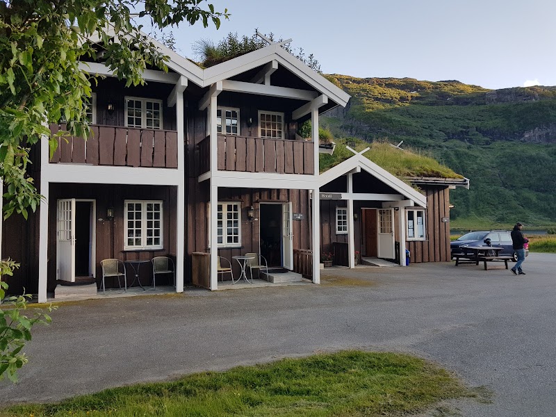 Aurlandsdalen à pied, d'Østerbø à Vassbygdi – Østerbø, 5745 Aurland, Norvège (photo 3)