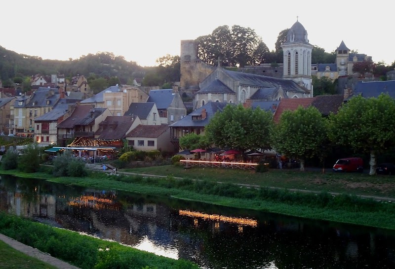 Aux Berges de la Vézère – 3 Pl. Tourny, 24290 Montignac-Lascaux, France (photo 3)