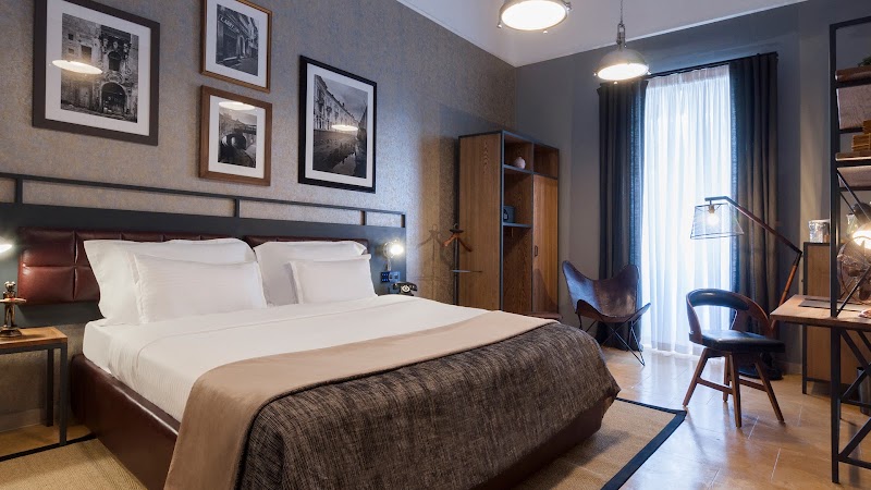 AX The Saint John – 176 Merchant Street, La Valette, Malte (photo 2)