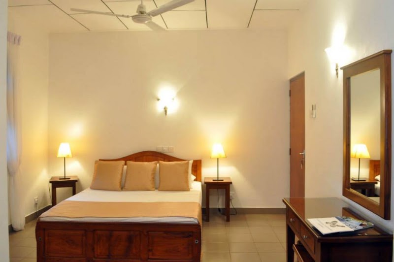 Ayubowan Guesthouse – 47/55, School Lane, Ettukala (photo 2)