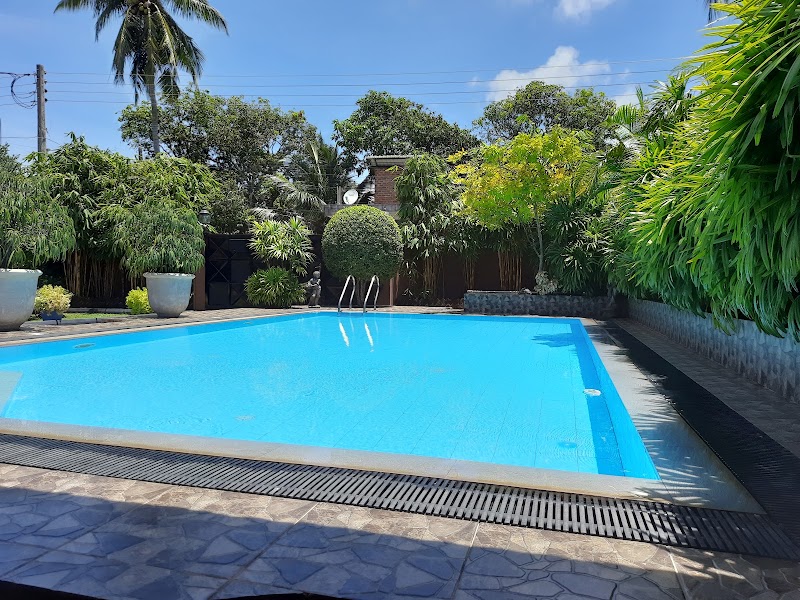 Ayubowan Guesthouse – 47/55, School Lane, Ettukala (photo 3)